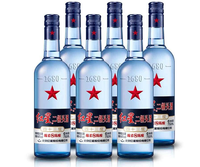 2019哪些光瓶酒能火？這幾款的發(fā)展都不錯