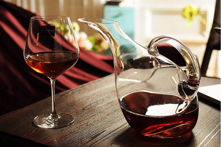 紅酒醒酒是什么意思？紅酒為什么需要醒酒？