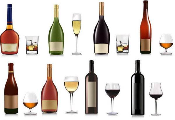 紅酒于葡萄酒的區(qū)別是什么？葡萄酒有哪些種類？