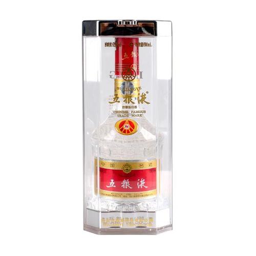 五糧液在酒仙網(wǎng)、1919酒類直供上的銷售額亮眼，位列白酒銷售排行榜首位