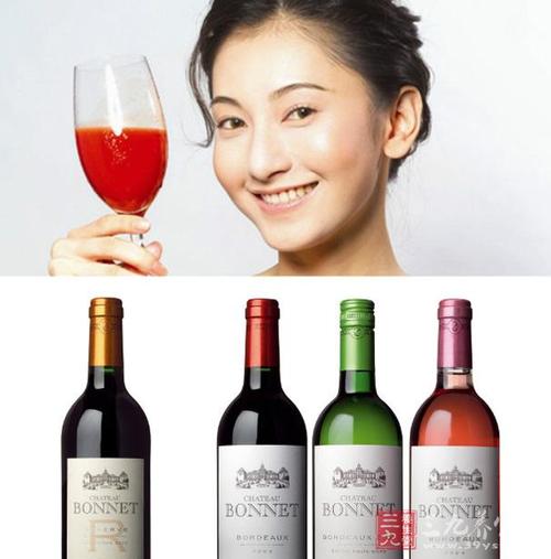 女人晚上喝紅酒好嗎？女人喝紅酒有什么好處？