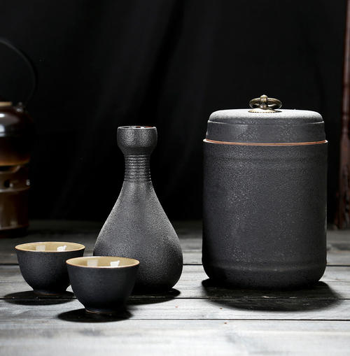 燙酒是什么？了解燙酒