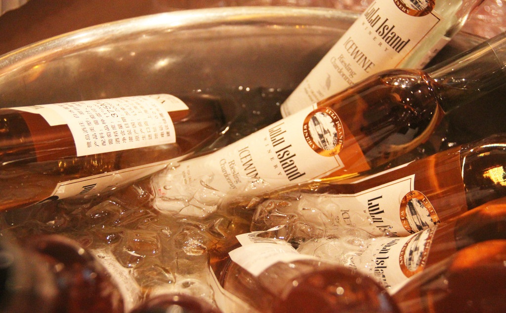 冰酒是白葡萄酒嗎？喜歡喝葡萄酒的你知道了嗎？