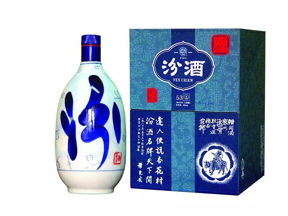 山西汾酒怎么樣？汾酒最經(jīng)典的是哪一款，三大系列你了解了嗎？