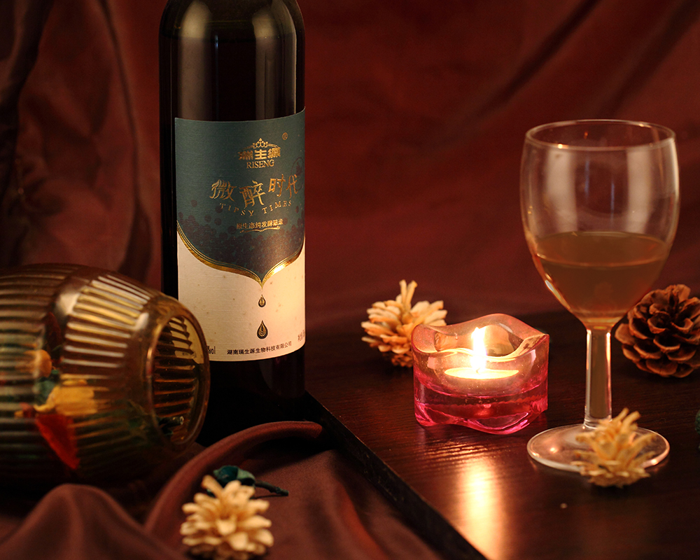 加拿大冰酒真的好喝嗎？加拿大冰酒喝了有什么好處？