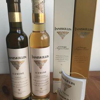 加拿大冰酒喝之前要醒酒嗎？喝加拿大冰酒配什么食物好？