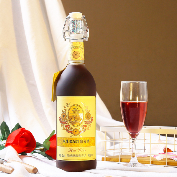 甜型葡萄酒什么牌子好？甜葡萄酒品牌有哪些？