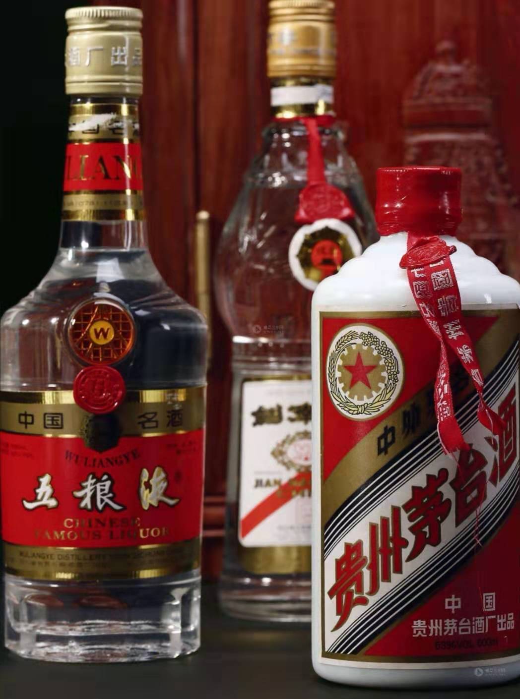 為什么總是感覺(jué)白酒很難喝