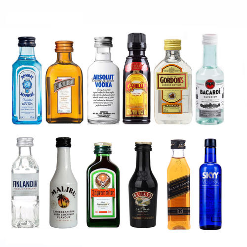 伏特加和白酒哪個(gè)烈？伏特加和白酒哪個(gè)好喝？