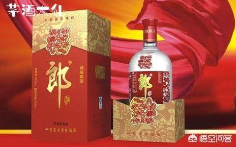 郎酒的未來如何，與茅臺(tái)可以平分天下嗎