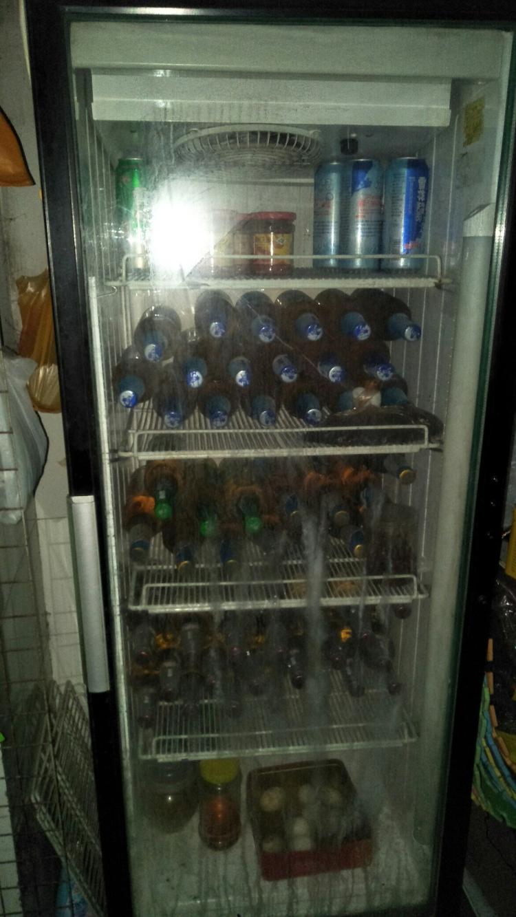 啤酒可以放冰箱嗎？冰啤酒不要多喝