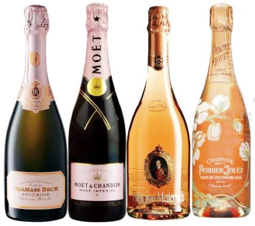 白葡萄酒是不是香檳酒？白葡萄酒和香檳的區(qū)別是什么？