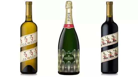 怎樣正確的喝香檳？香檳酒的正確喝法