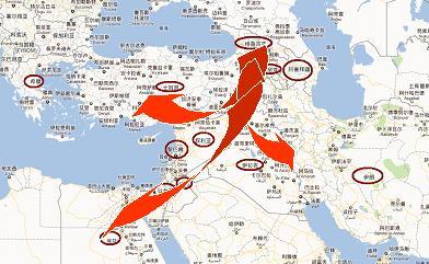 紅酒起源于什么時(shí)候？紅酒什么時(shí)候傳入中國(guó)？