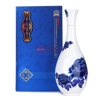 內蒙古冬蟲夏草酒價格