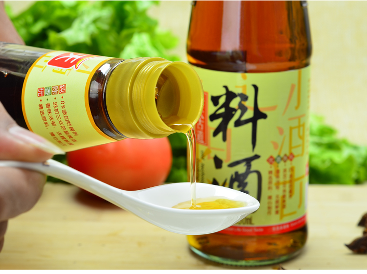 黃酒和料酒有什么區(qū)別？黃酒可以當(dāng)料酒用嗎？