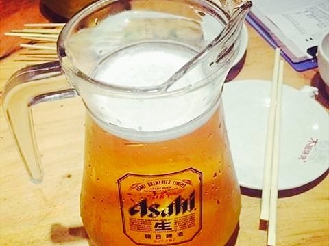 吃涼皮可以喝啤酒嗎？吃涼皮喝啤酒會怎么樣？