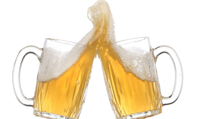 喝啤酒一直上廁所怎么回事?你了解原因了嗎？