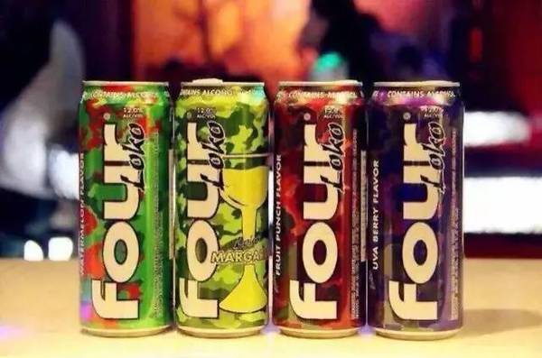 fourloko四洛克啤酒多少度？fourloko四洛克真的能斷片嗎？