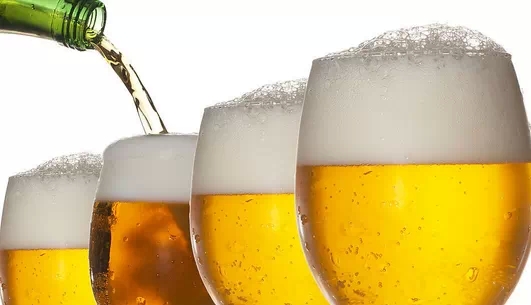 紅眼病可以喝酒嗎？紅眼病能喝啤酒嗎？