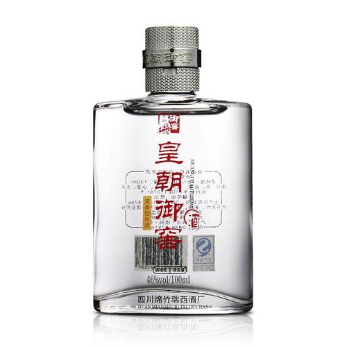 46度皇朝御酒(窖35齡)價格