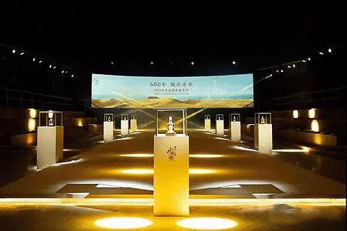 水井坊三款新品重磅來襲！專屬工具助力門店銷售！