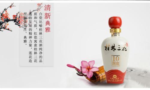 米香型白酒的健康要素有什么？這幾點(diǎn)你知道嗎？