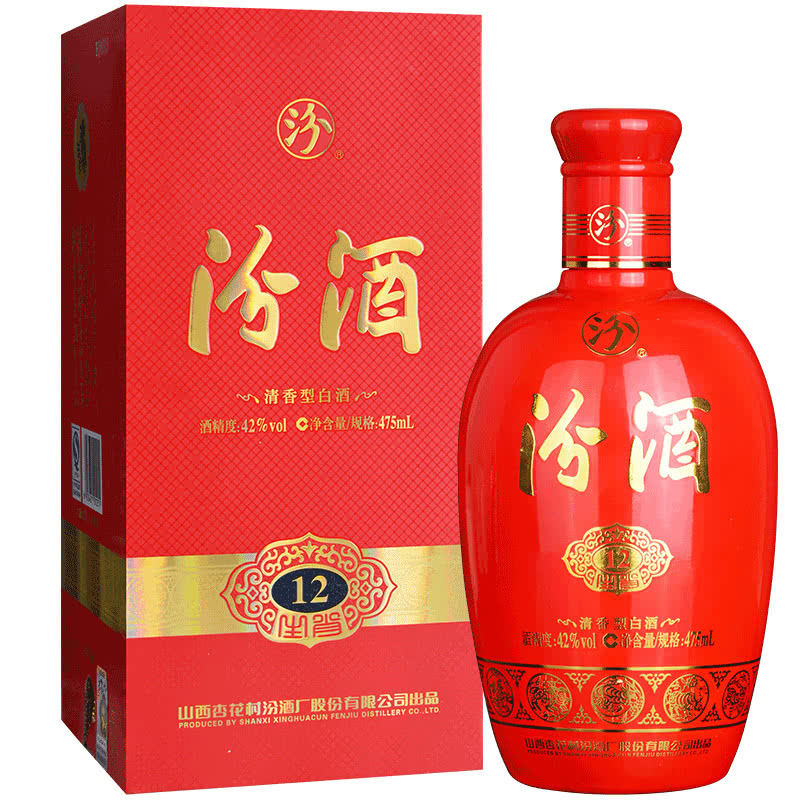 認(rèn)識(shí)清香型白酒！什么是清香型白酒