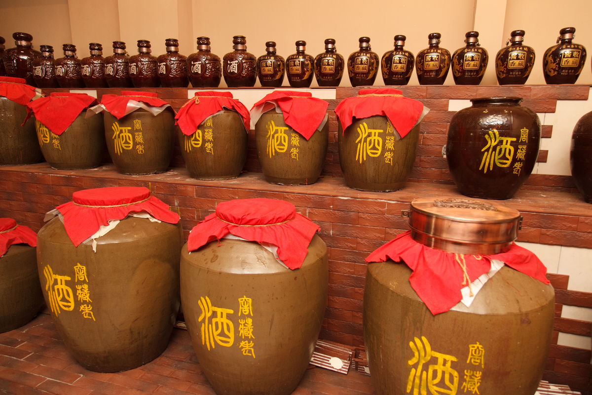 到底什么樣的酒值得收藏，為大家推薦具體品種？