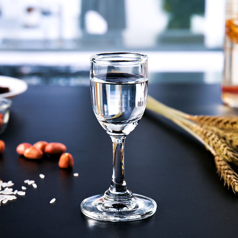 白酒的最佳飲用溫度是多少？介于21℃~35℃之間