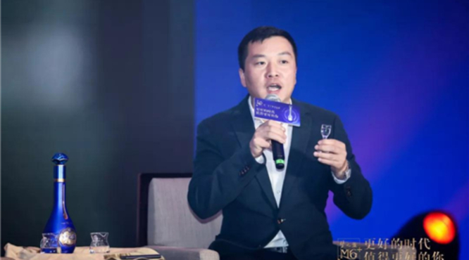 夢之藍M6+首次亮相，現(xiàn)場品鑒驚喜太多了！