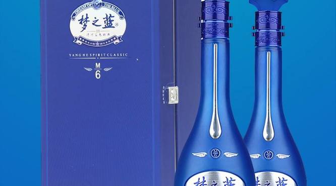 洋河夢之藍(lán)M6+劍指“下一個十年”底氣何在？
