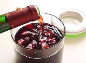 紅酒可以泡藥酒嗎？紅酒泡洋蔥有什么功效？