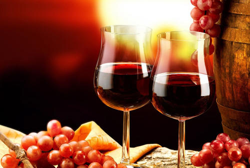 喝紅酒傷肝嗎？怎么喝紅酒才有利于健康？