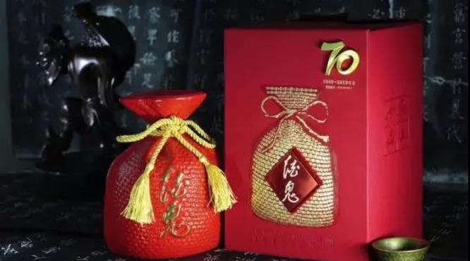 酒鬼酒公司2019年創(chuàng)稅超過5億元，已累計(jì)上交稅收55億余元！