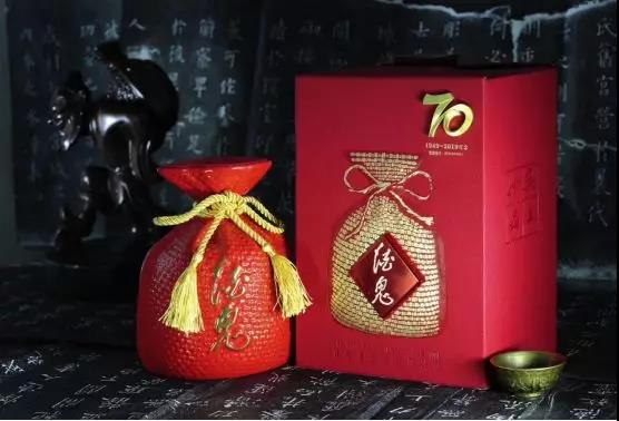 酒鬼酒公司2019年創(chuàng)稅超過5億元，已累計上交稅收55億余元！