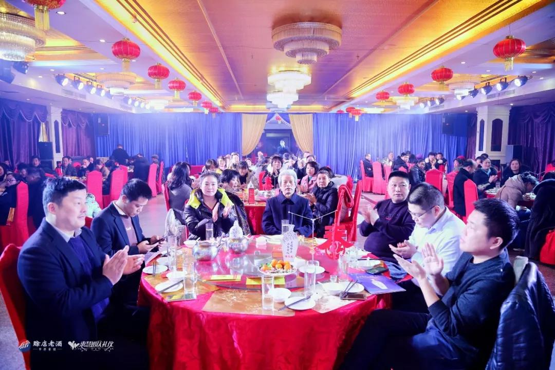 兩月持續(xù)增長40%，賒店品鑒2019圓滿收官！