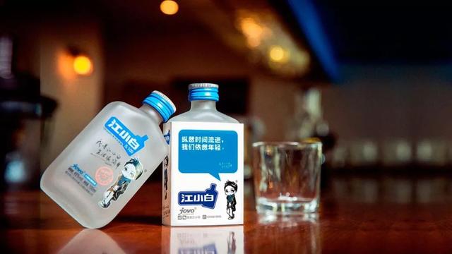 江小白的營銷戰(zhàn)略與戰(zhàn)術(shù)：凈利潤在7-8億左右，僅用了六年時(shí)間