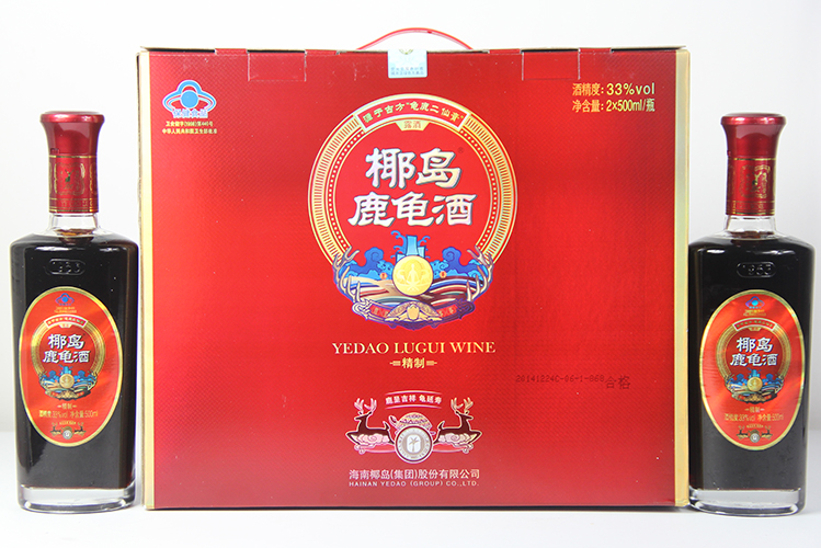 海南的特色酒有些什么？12類美酒你知道幾種
