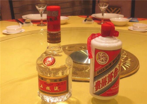 結(jié)婚宴一般用酒用什么白酒好？5類白酒好選擇