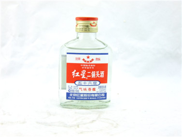 關(guān)于紅星二鍋頭的兩種喝法！二鍋頭+勁酒=中國"XO"?