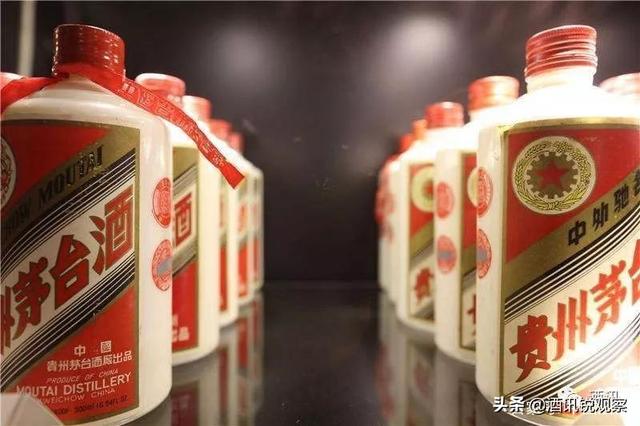 貴州除了茅臺酒還有那些酒企在賺錢？酒行業(yè)4成利潤入貴州