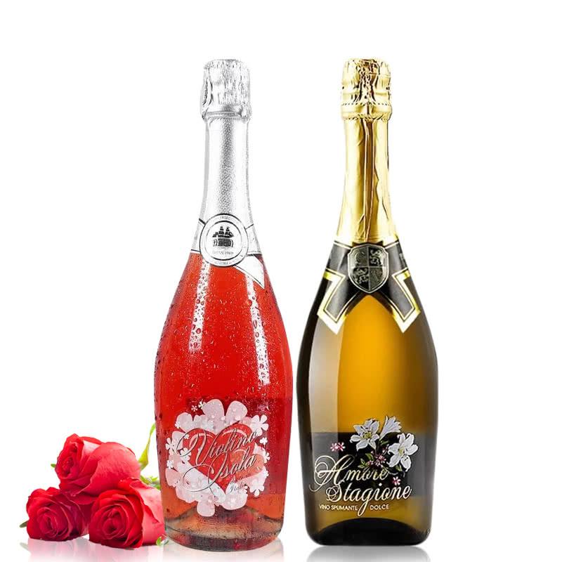 什么是起泡酒？起泡酒和葡萄酒有什么區(qū)別？