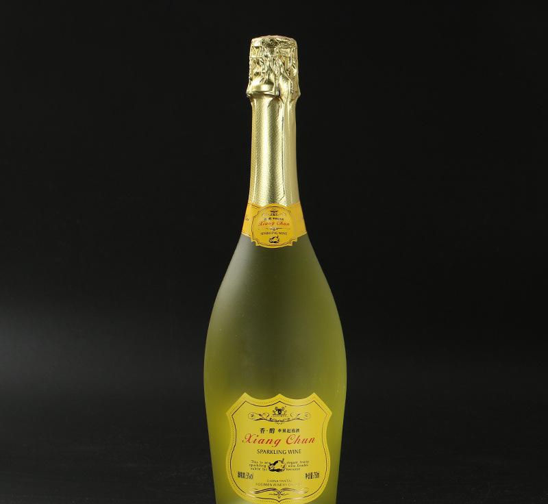 起泡酒是怎么做的？起泡酒釀造工藝流程