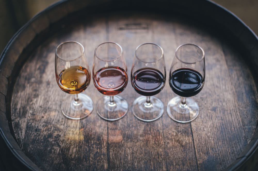 法國博若萊新酒價格是多少？零售價等等不一