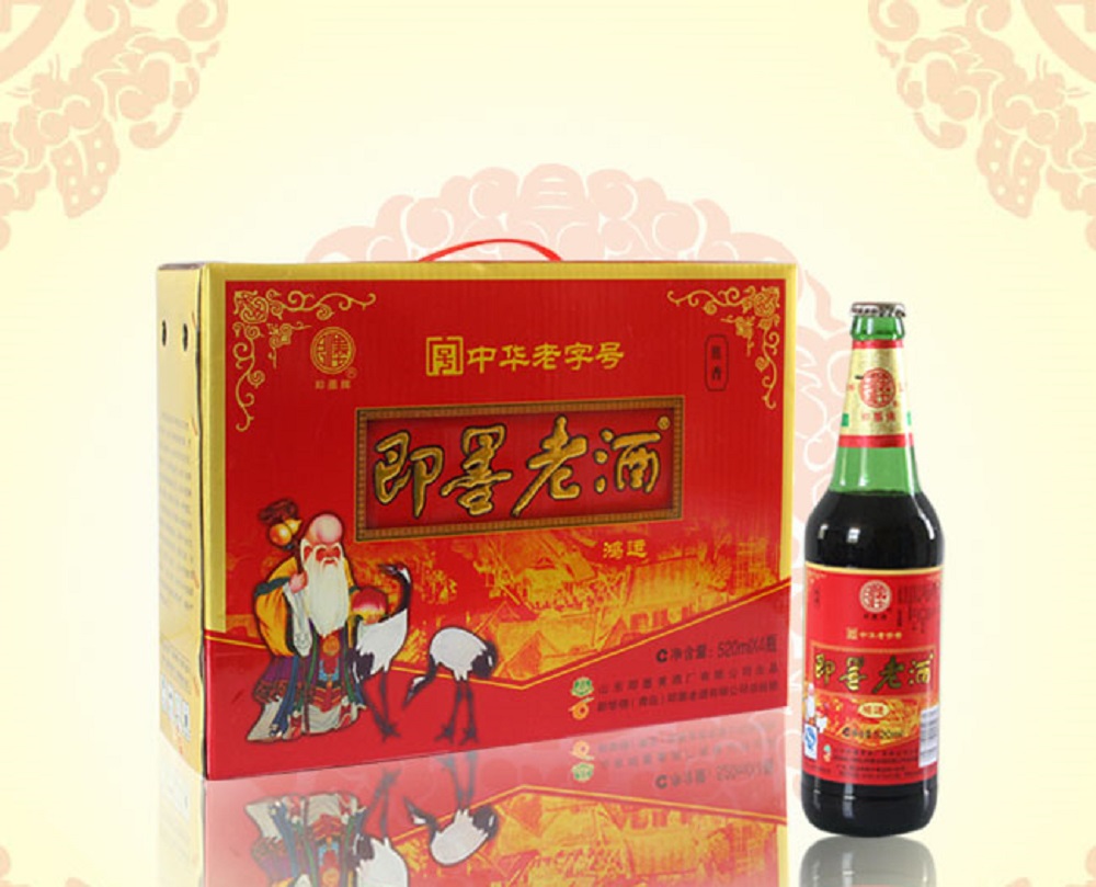 即墨老酒和黃酒哪個好？即墨老酒和黃酒的區(qū)別是什么？