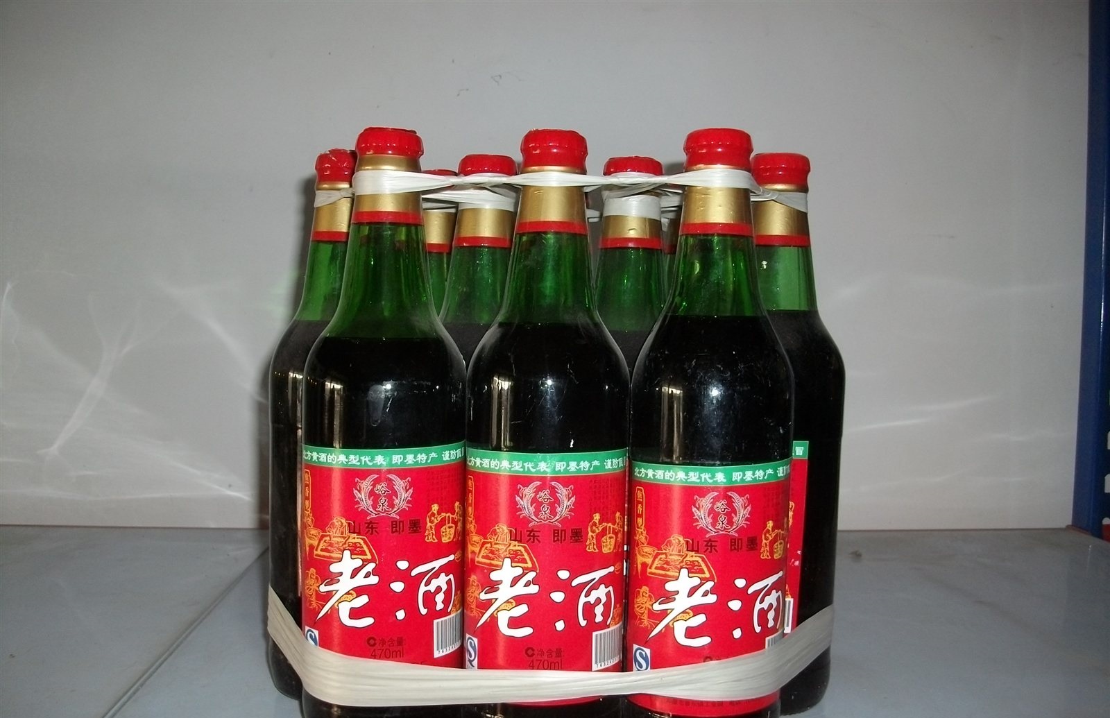 即墨老酒不加熱能喝嗎？即墨老酒能不能經(jīng)常喝？