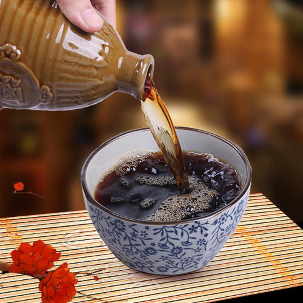 花雕酒是什么酒？花雕酒的來(lái)歷是什么？