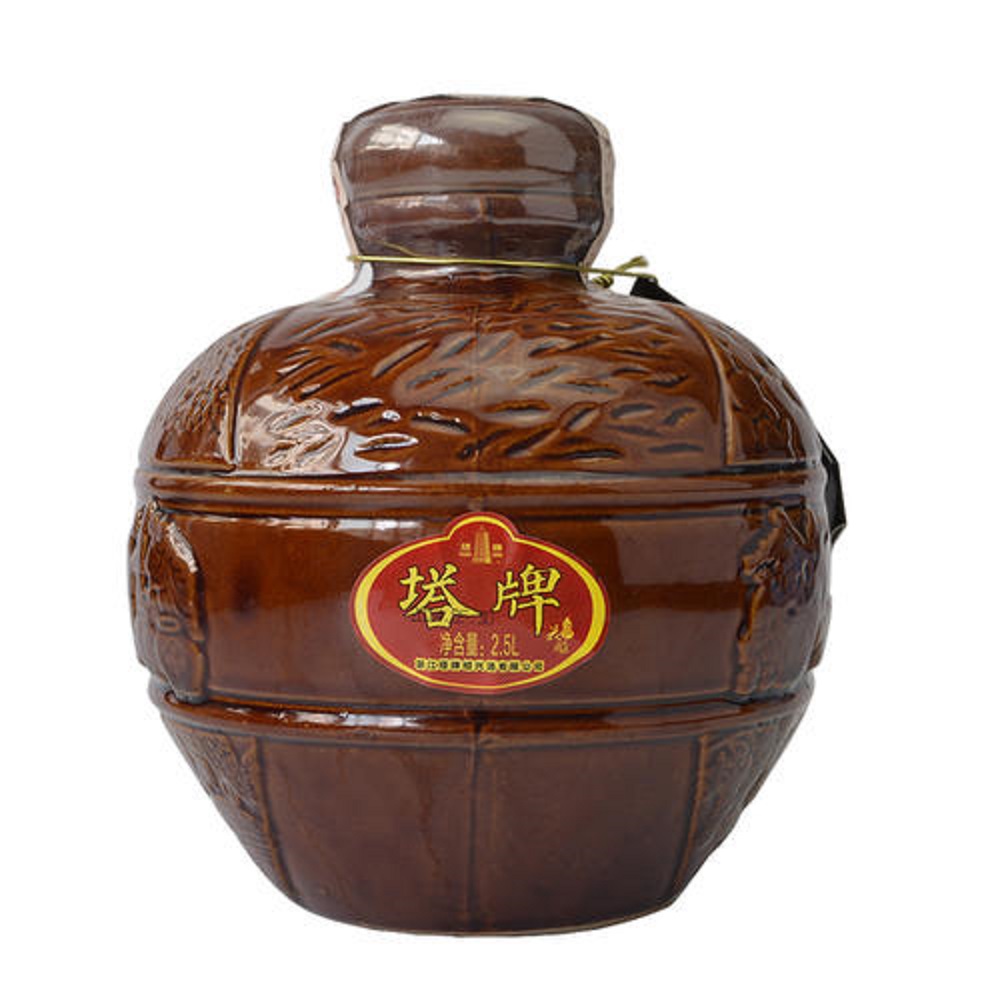 紹興黃酒是什么原料做的？紹興黃酒的成分有哪些？