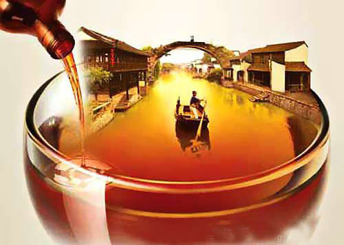 黃酒怎么喝最好？喝黃酒的好處與壞處是什么？